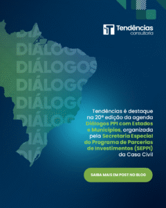Tendências é destaque na 20ª edição da agenda Diálogos PPI com Estados e Municípios