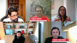 Tendências no podcast CEPP Talks - Parte 1