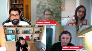 Tendências no podcast CEPP Talks - Parte 2