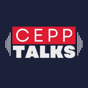 Especialistas da Tendências participam do podcast CEPP Talks